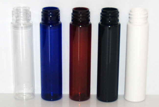 1 oz Tall Cylinders